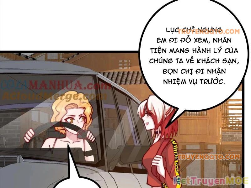 Slime Ta Treo Cự Long Lên Đánh Là Hợp Lý Nhỉ? Chương 315 Ảnh 39