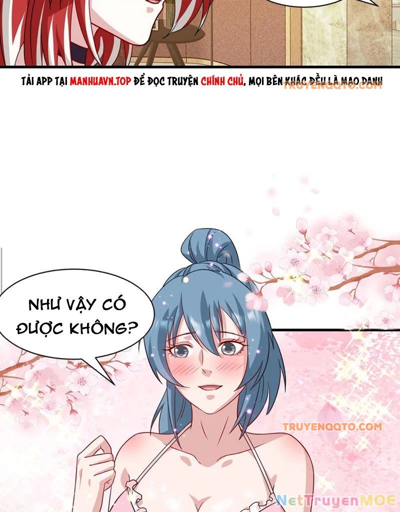Slime Ta Treo Cự Long Lên Đánh Là Hợp Lý Nhỉ? Chương 311 Ảnh 39