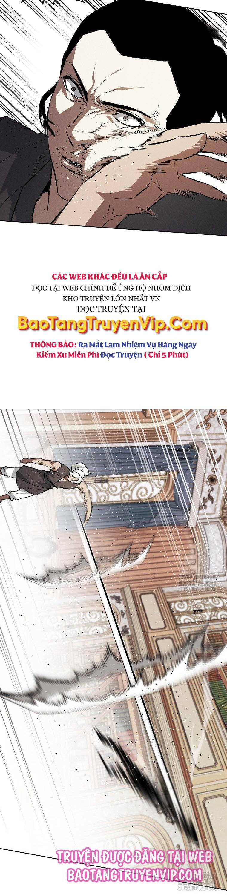 Kẻ Bất Bại Chương 90 Ảnh 18
