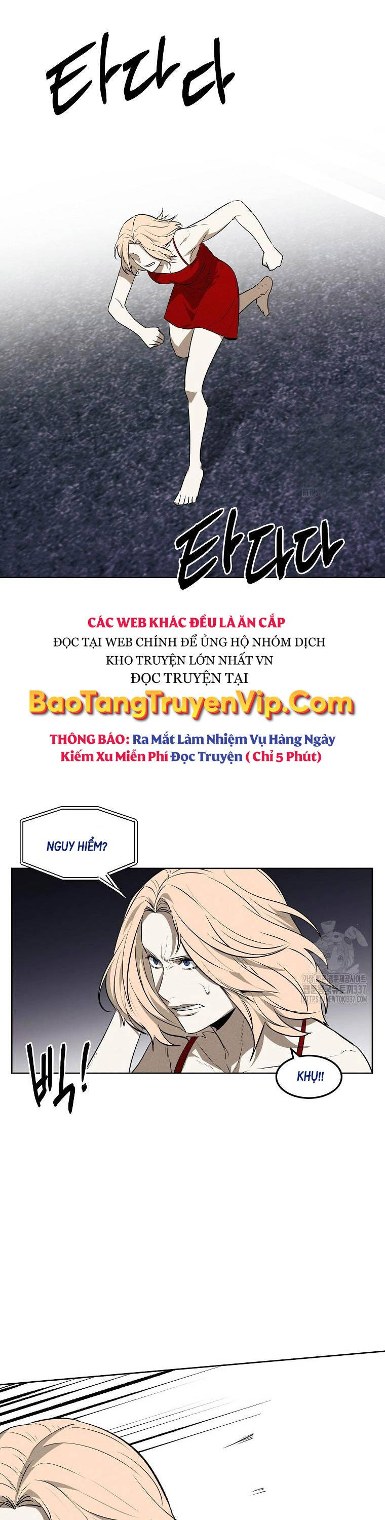 Kẻ Bất Bại Chương 88 Ảnh 15