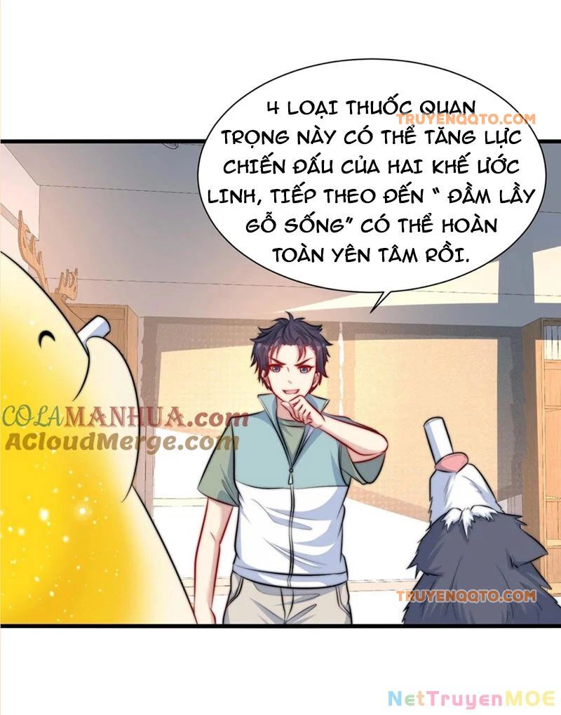 Slime Ta Treo Cự Long Lên Đánh Là Hợp Lý Nhỉ? Chương 306 Ảnh 28