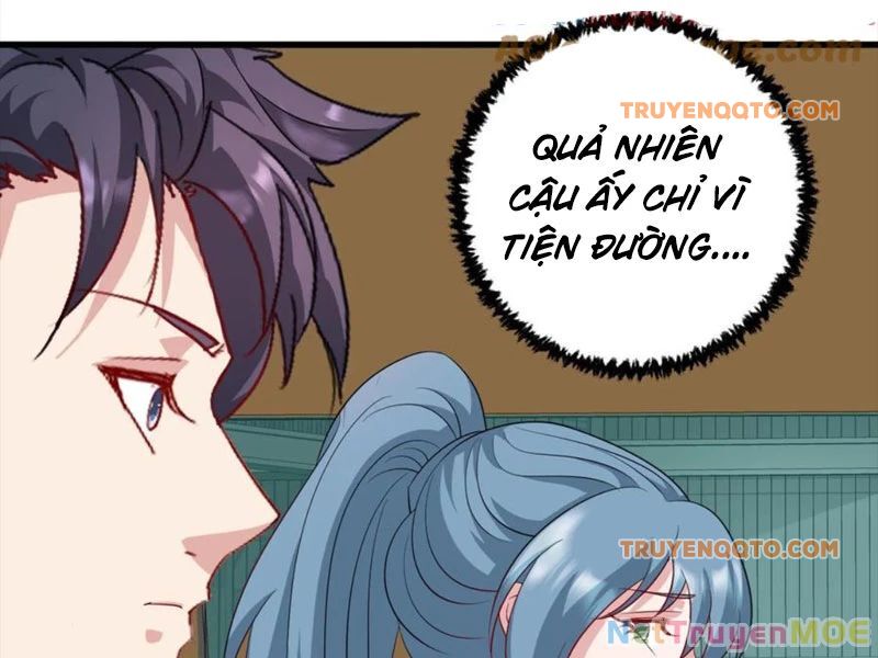 Slime Ta Treo Cự Long Lên Đánh Là Hợp Lý Nhỉ? Chương 324 Ảnh 10