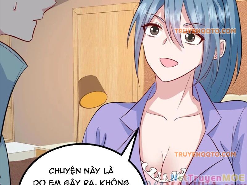 Slime Ta Treo Cự Long Lên Đánh Là Hợp Lý Nhỉ? Chương 314 Ảnh 28