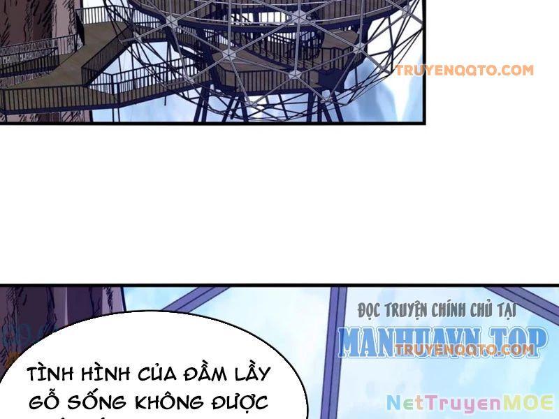 Slime Ta Treo Cự Long Lên Đánh Là Hợp Lý Nhỉ? Chương 316 Ảnh 89