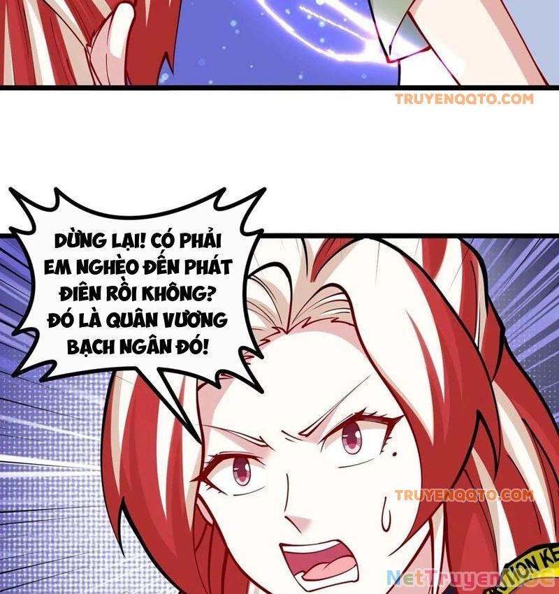 Slime Ta Treo Cự Long Lên Đánh Là Hợp Lý Nhỉ? Chương 318 Ảnh 6