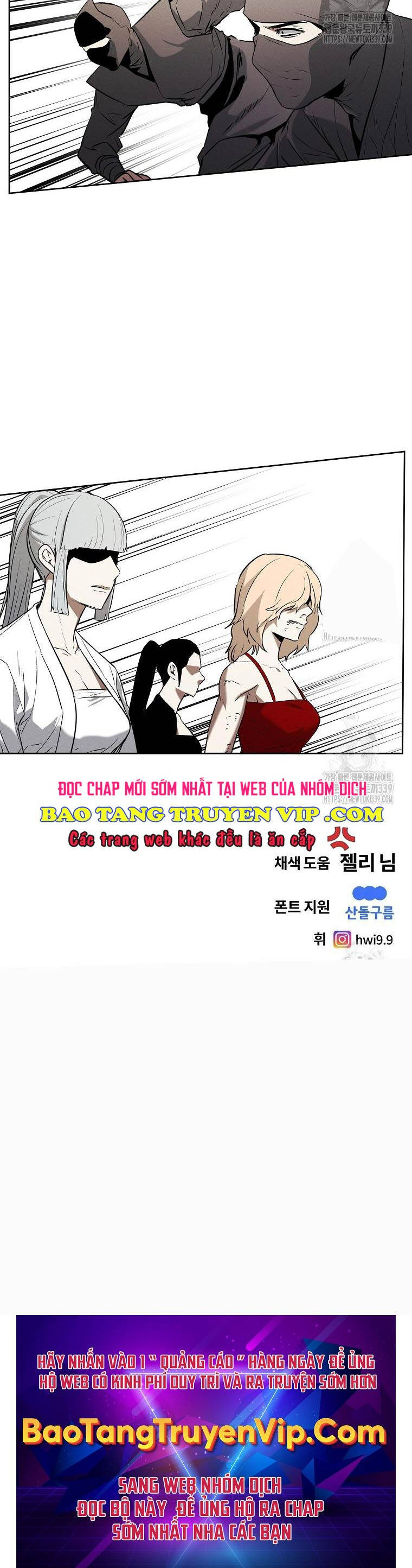 Kẻ Bất Bại Chương 89 Ảnh 31