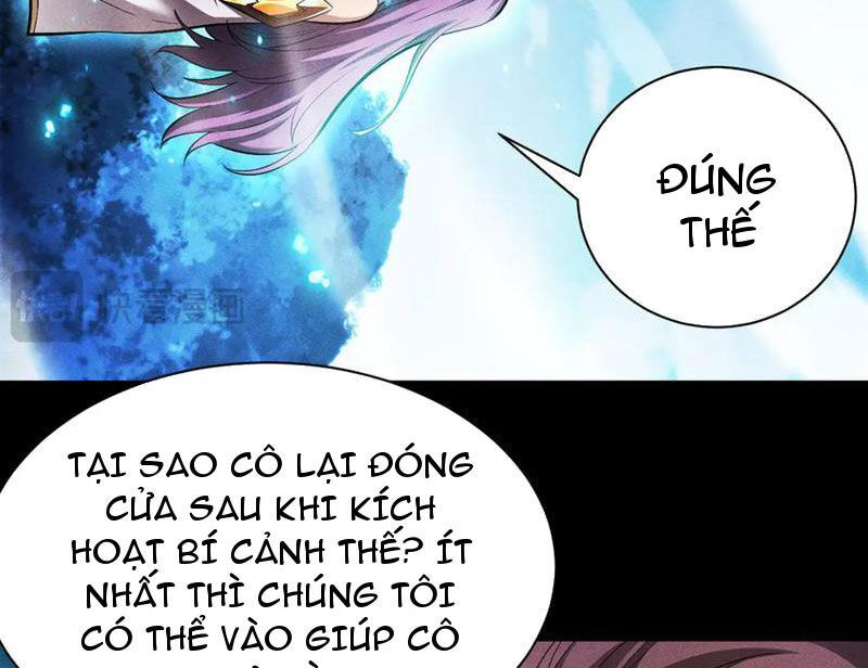 Ta Trở Thành Thần Sau Khi Afk Hàng Triệu Năm Chương 29 Ảnh 134