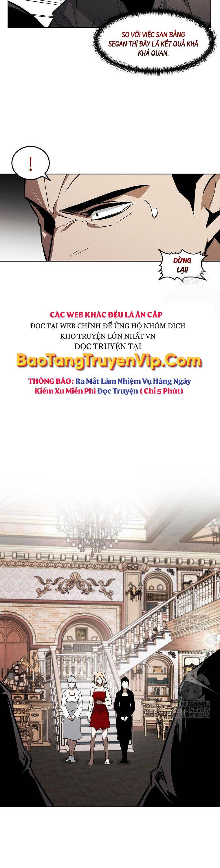 Kẻ Bất Bại Chương 89 Ảnh 28
