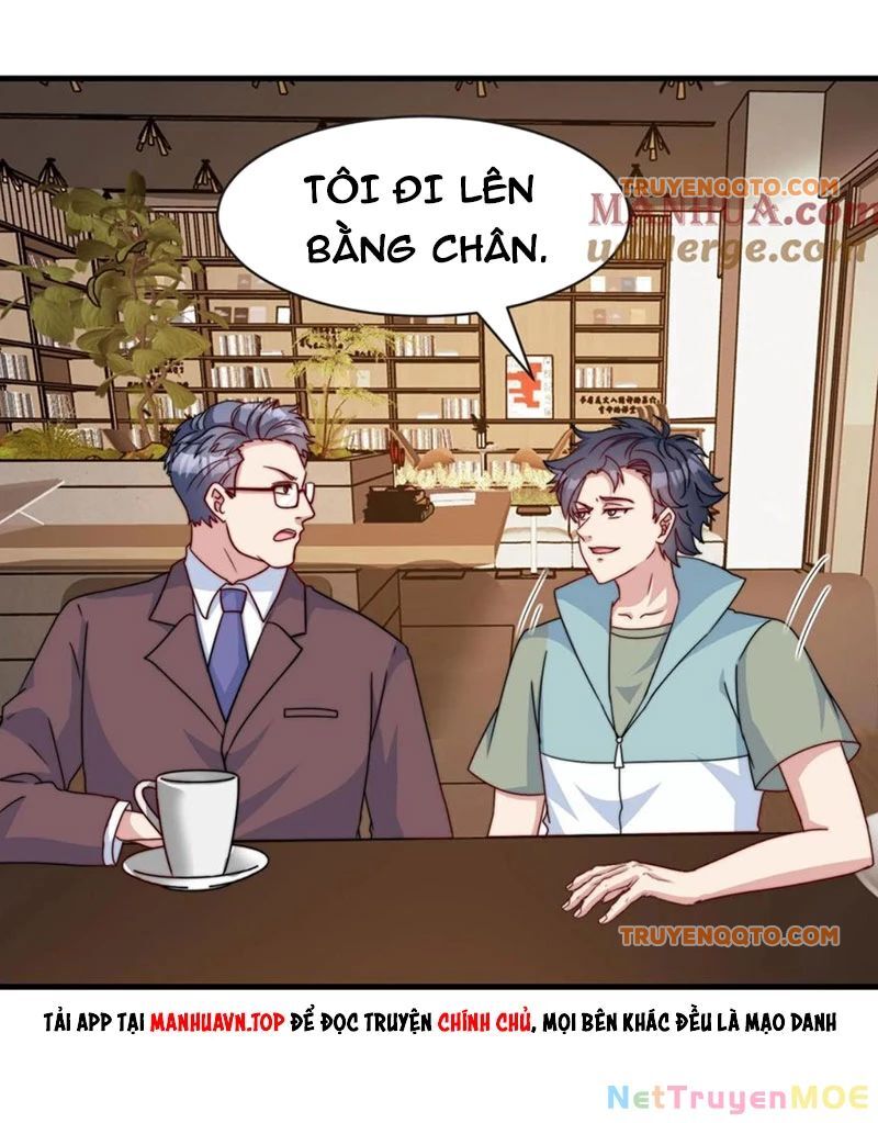 Slime Ta Treo Cự Long Lên Đánh Là Hợp Lý Nhỉ? Chương 308 Ảnh 18