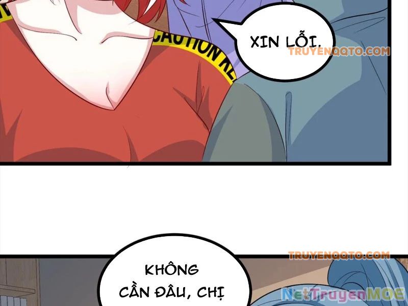 Slime Ta Treo Cự Long Lên Đánh Là Hợp Lý Nhỉ? Chương 314 Ảnh 25