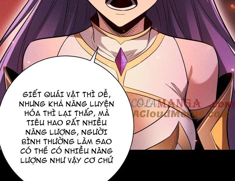 Ta Trở Thành Thần Sau Khi Afk Hàng Triệu Năm Chương 28 Ảnh 120