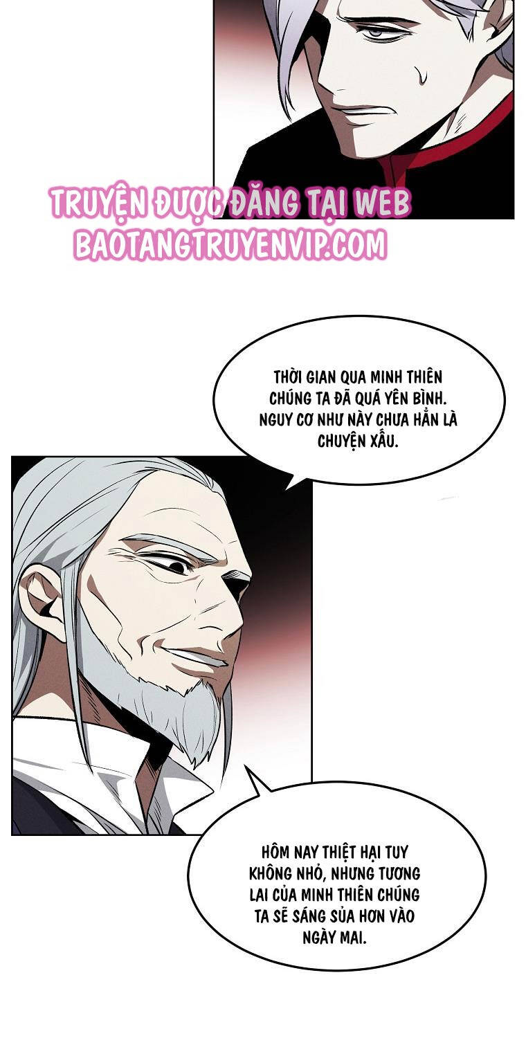 Kẻ Bất Bại Chương 92 Ảnh 27
