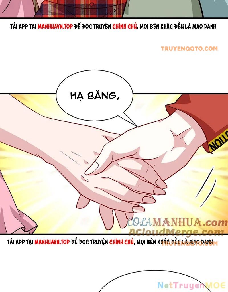 Slime Ta Treo Cự Long Lên Đánh Là Hợp Lý Nhỉ? Chương 311 Ảnh 23