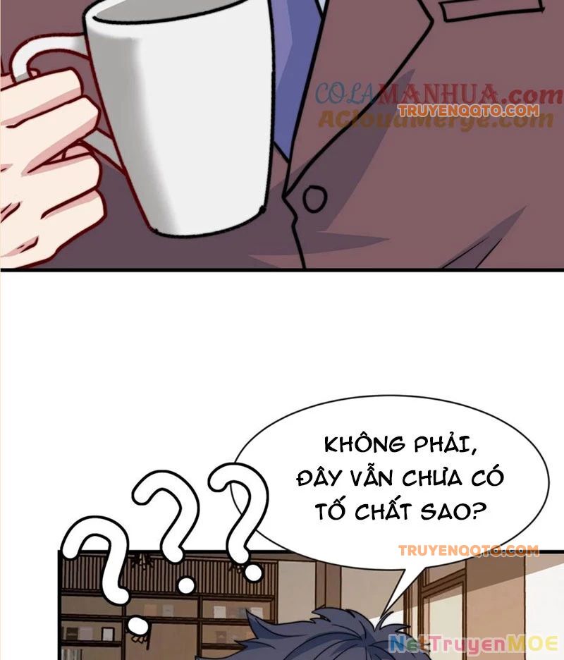 Slime Ta Treo Cự Long Lên Đánh Là Hợp Lý Nhỉ? Chương 308 Ảnh 27