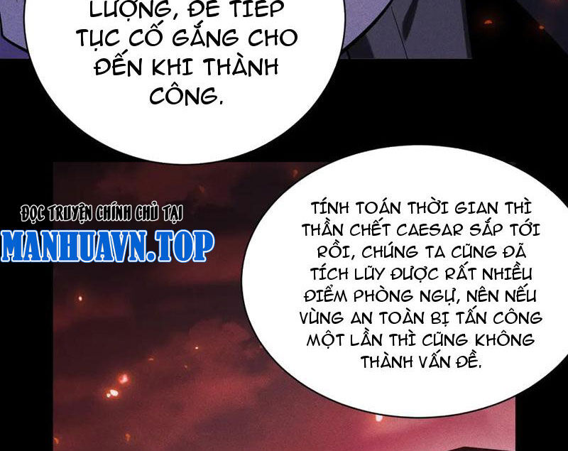 Ta Trở Thành Thần Sau Khi Afk Hàng Triệu Năm Chương 29 Ảnh 8