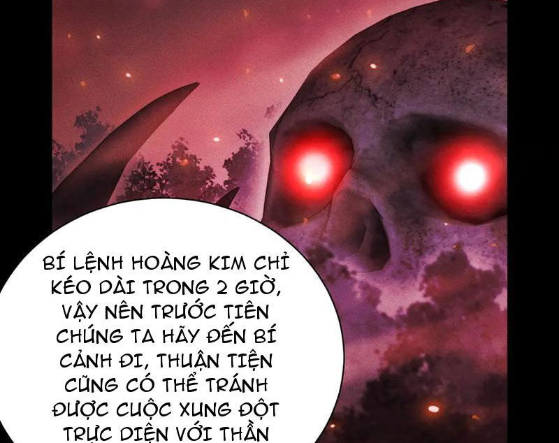 Ta Trở Thành Thần Sau Khi Afk Hàng Triệu Năm Chương 29 Ảnh 9