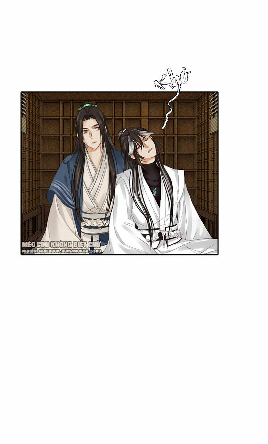 Tiếu Tạng Câu Chương 9 Ảnh 42