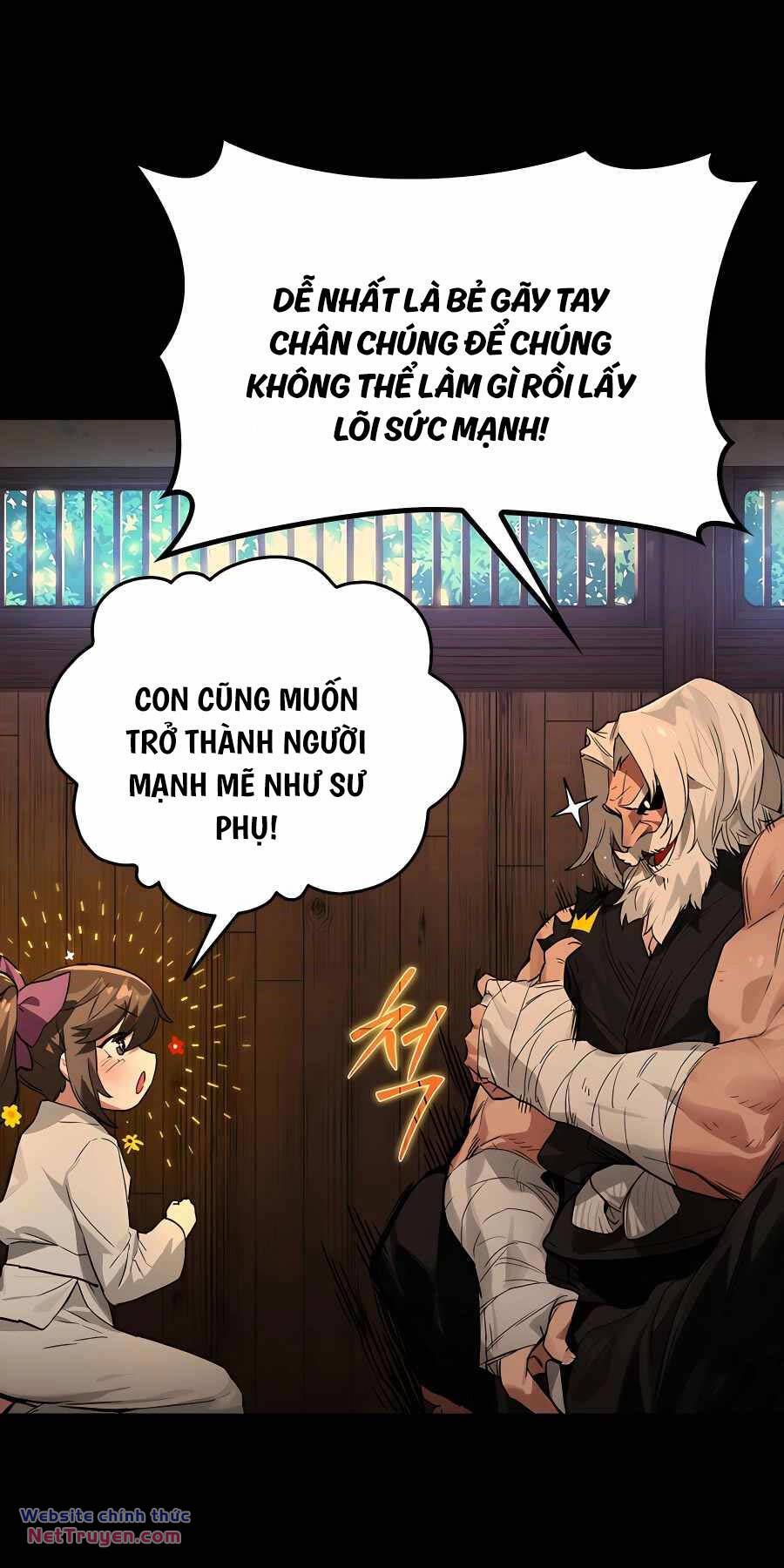 Đệ Nhất Chiến Thần Của Học Viện Thợ Săn Chương 19 Ảnh 60