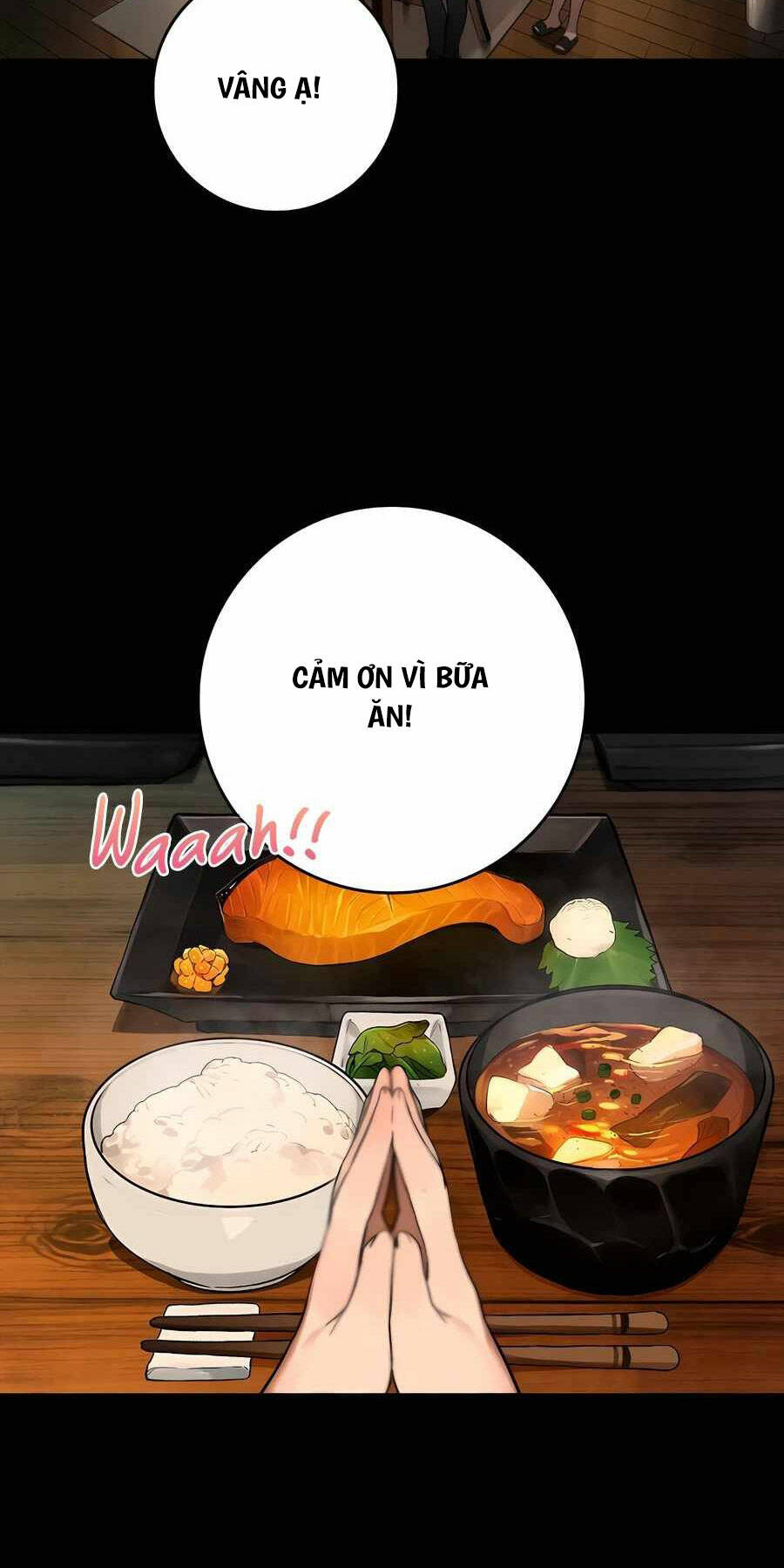 Đệ Nhất Chiến Thần Của Học Viện Thợ Săn Chương 21 Ảnh 9