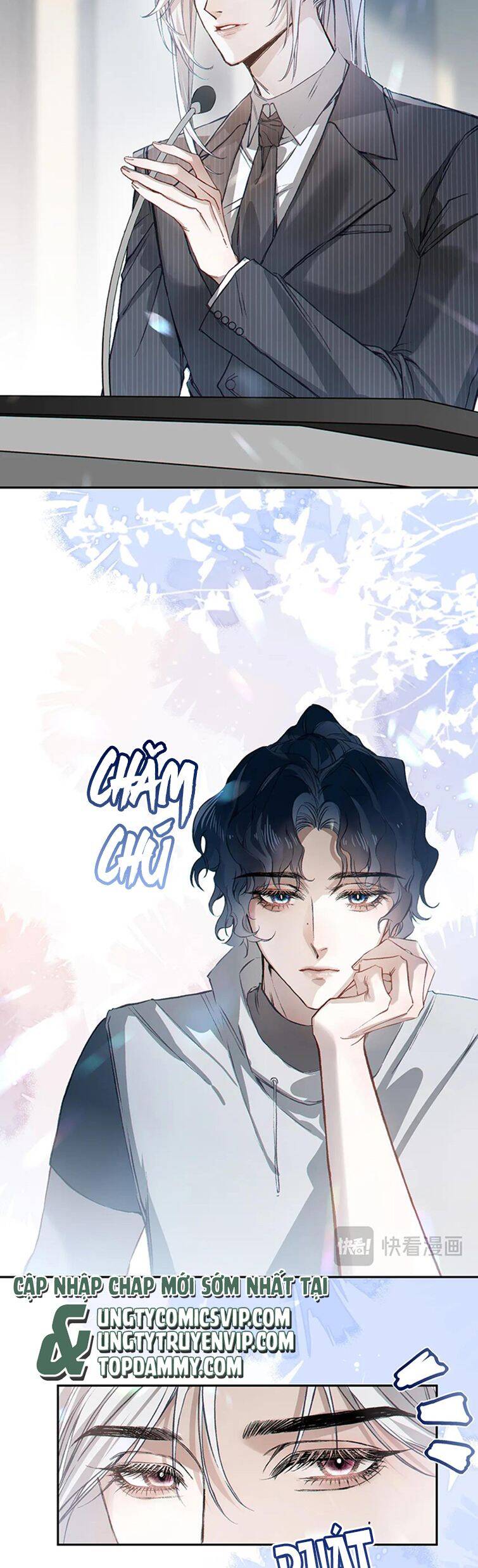 Ngôi Sao Của Anh Chương 1 Ảnh 9