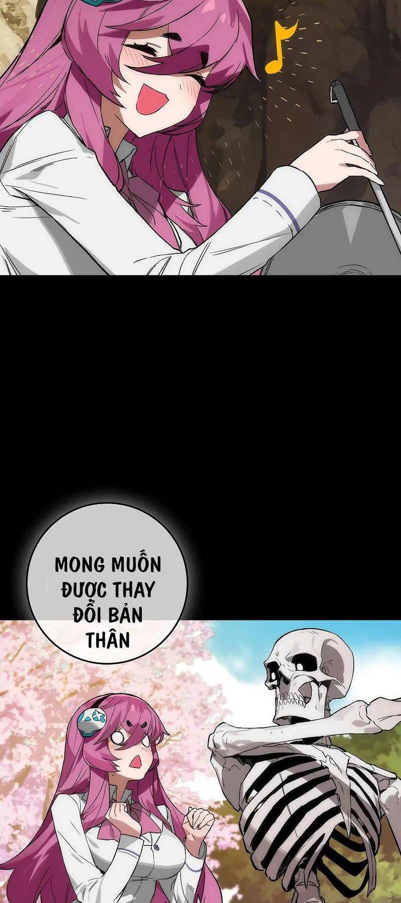 Đệ Nhất Chiến Thần Của Học Viện Thợ Săn Chương 22 Ảnh 19