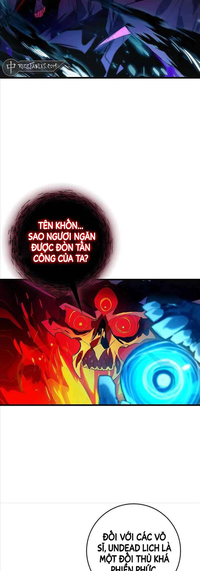 Đệ Nhất Chiến Thần Của Học Viện Thợ Săn Chương 38 Ảnh 46