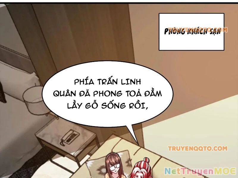 Slime Ta Treo Cự Long Lên Đánh Là Hợp Lý Nhỉ? Chương 321 Ảnh 37