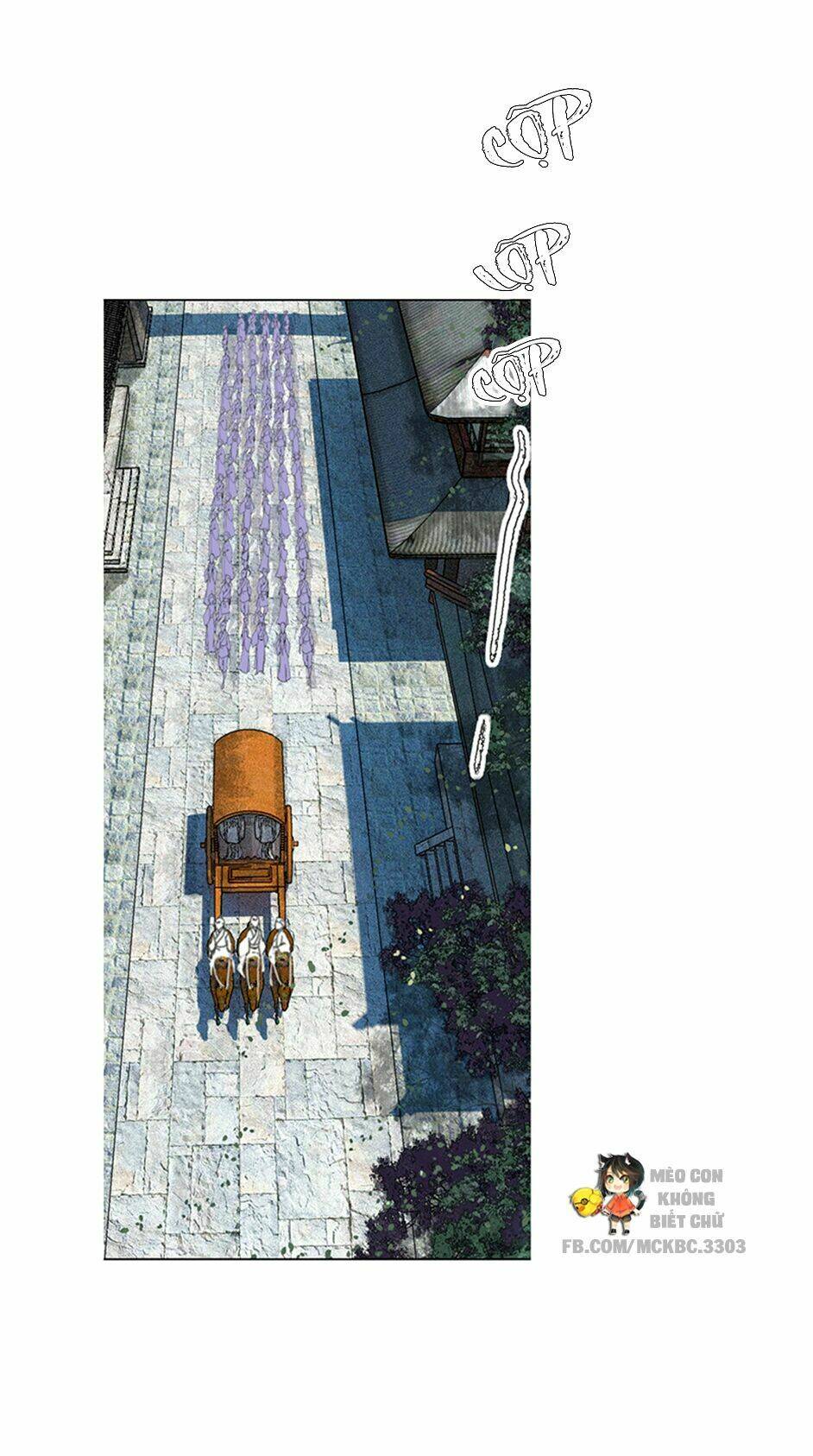 Tiếu Tạng Câu Chương 9 Ảnh 41