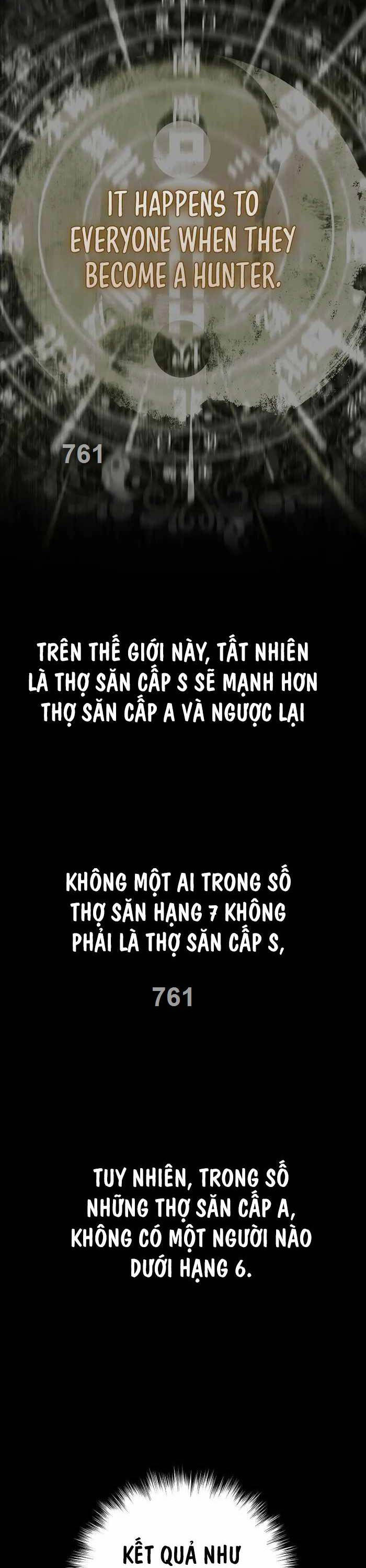 Đệ Nhất Chiến Thần Của Học Viện Thợ Săn Chương 29 Ảnh 3