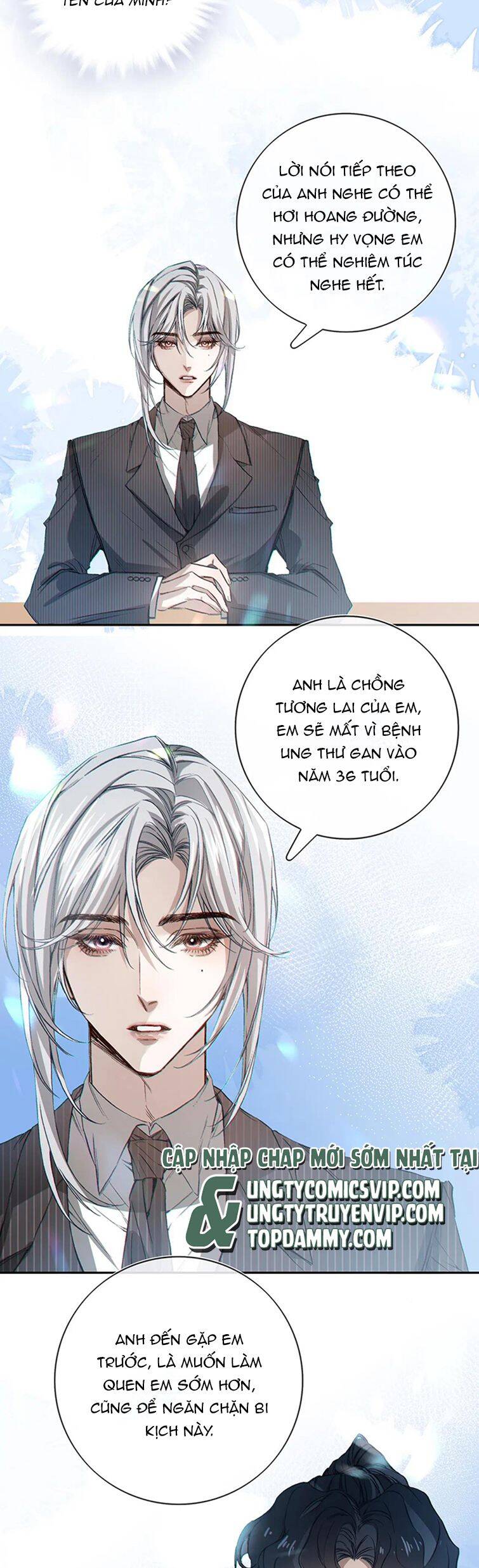 Ngôi Sao Của Anh Chương 1 Ảnh 14