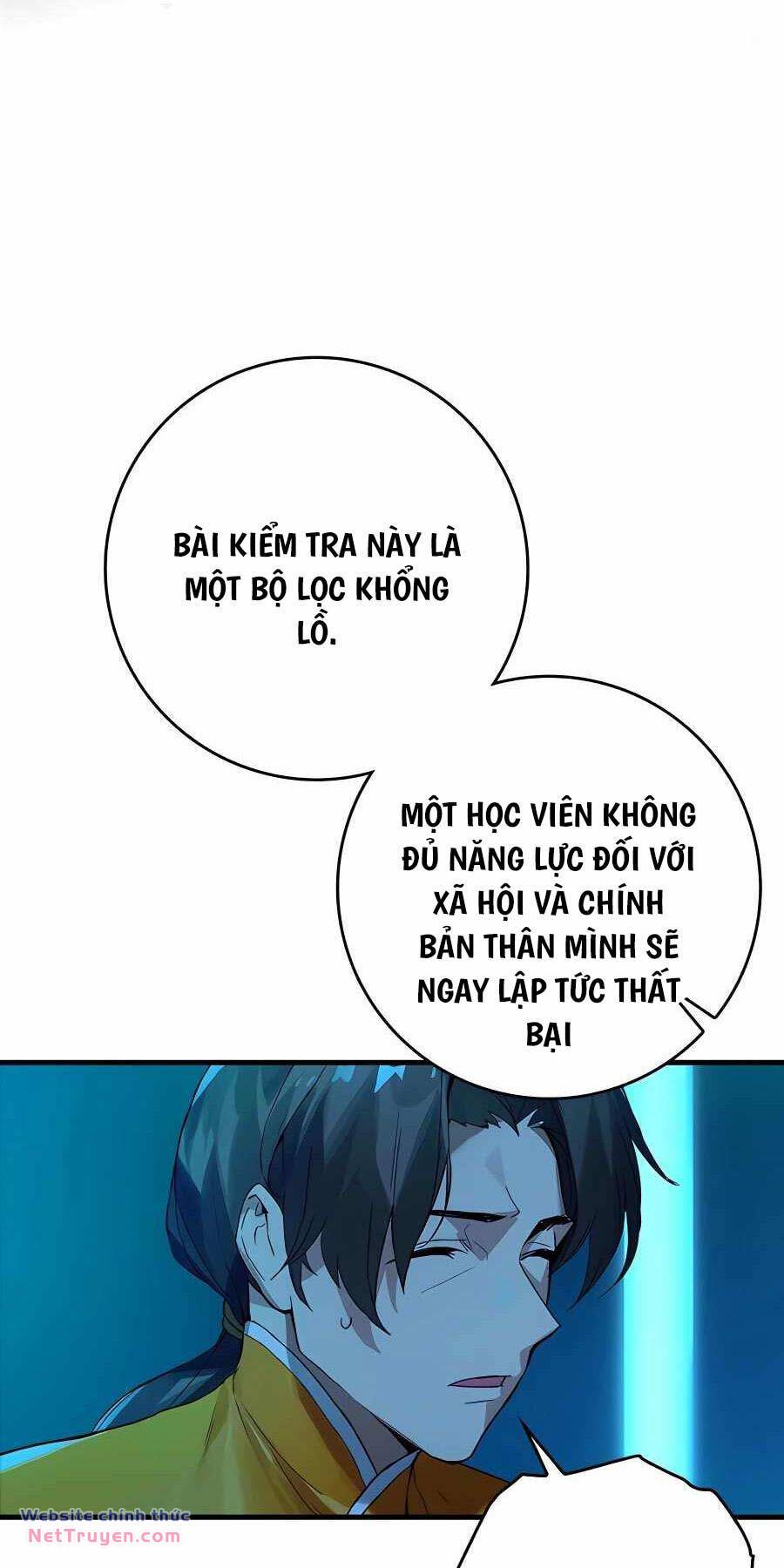 Đệ Nhất Chiến Thần Của Học Viện Thợ Săn Chương 18 Ảnh 22