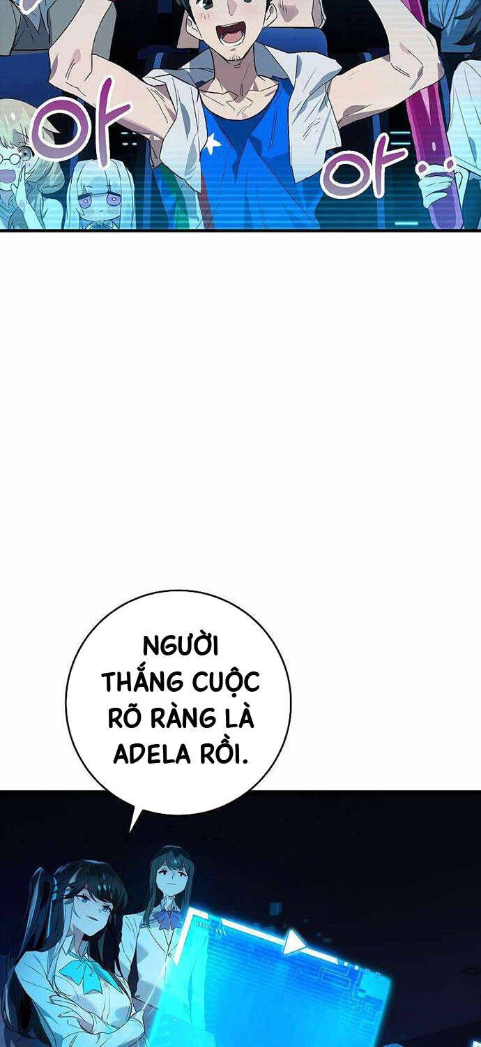 Đệ Nhất Chiến Thần Của Học Viện Thợ Săn Chương 36 Ảnh 6
