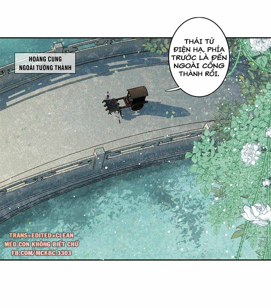 Tiếu Tạng Câu Chương 9 Ảnh 10