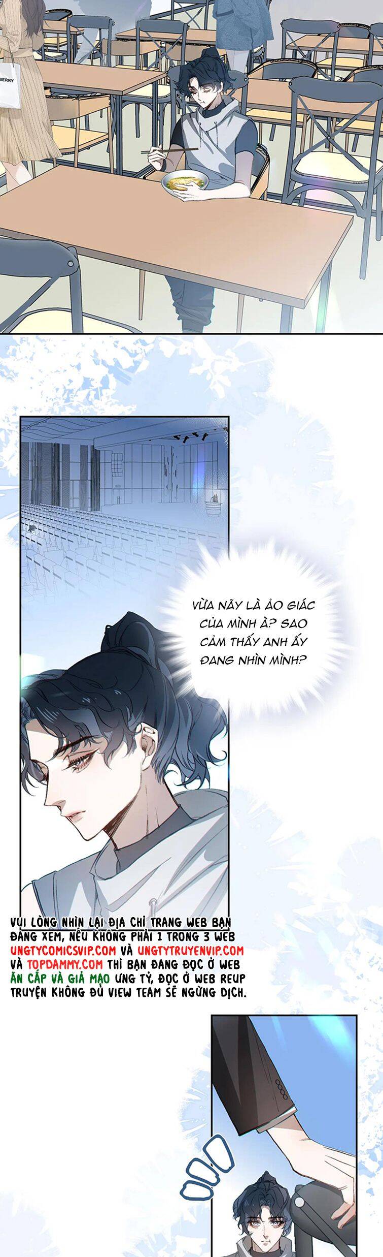 Ngôi Sao Của Anh Chương 1 Ảnh 12