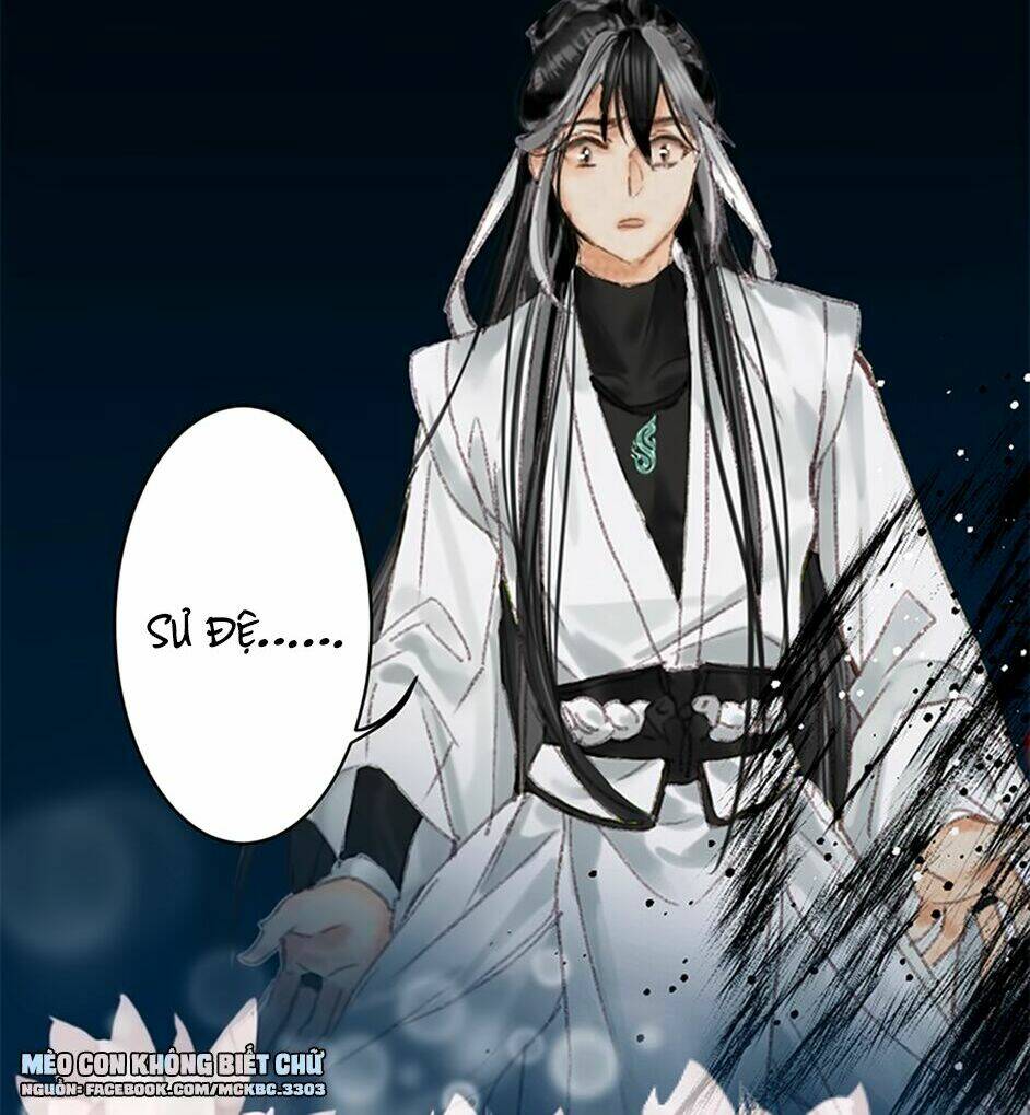 Tiếu Tạng Câu Chương 9 Ảnh 56
