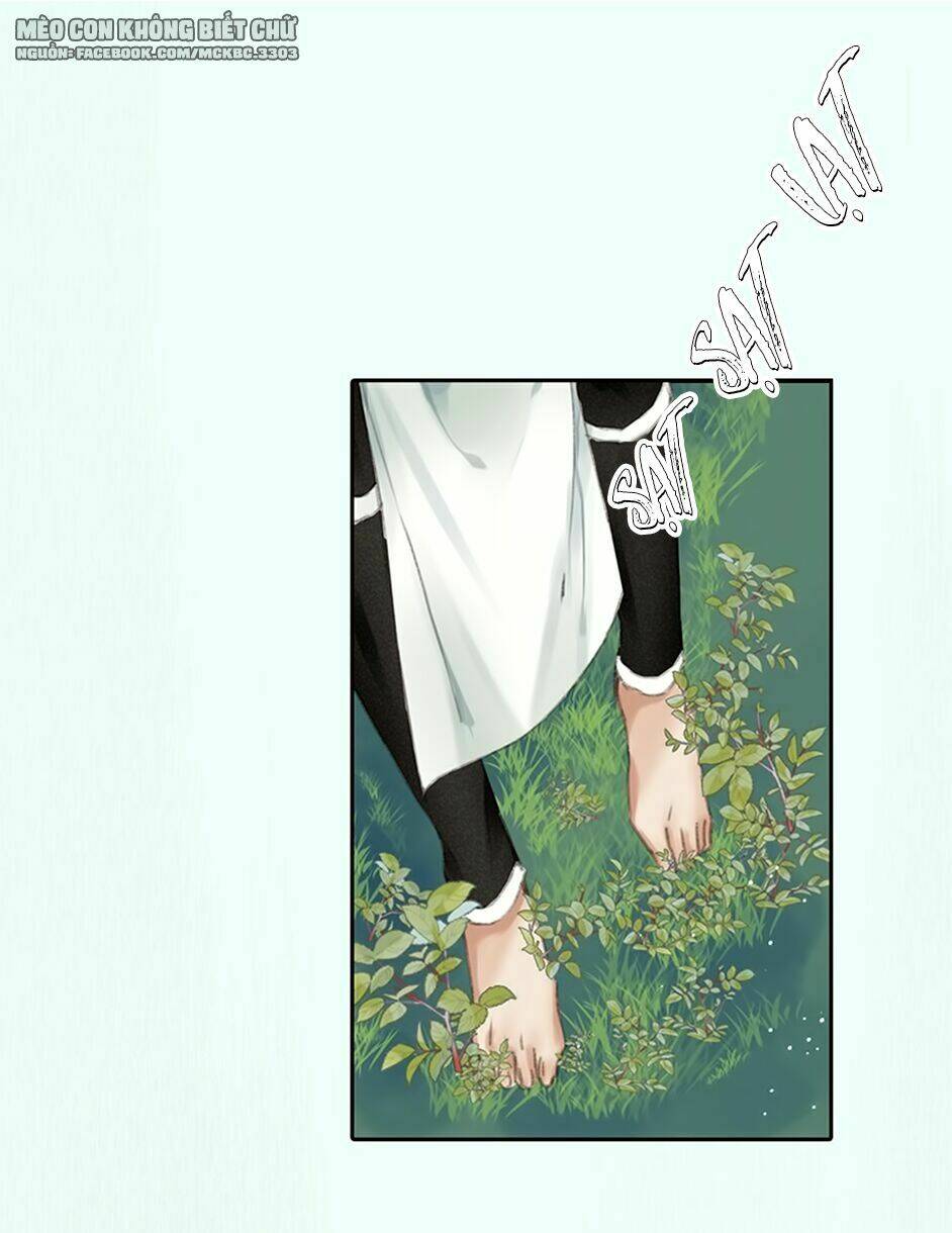 Tiếu Tạng Câu Chương 9 Ảnh 44