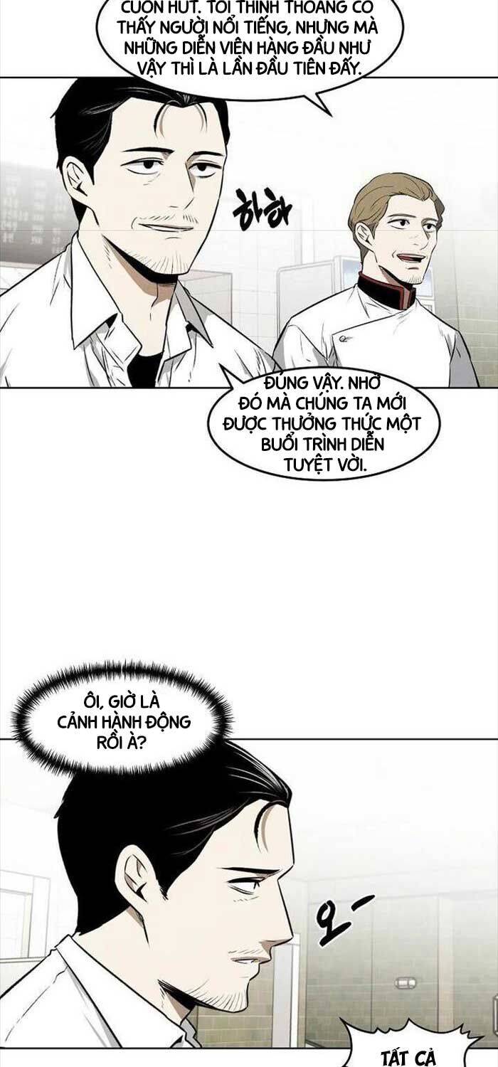 Kẻ Bất Bại Chương 102 Ảnh 28