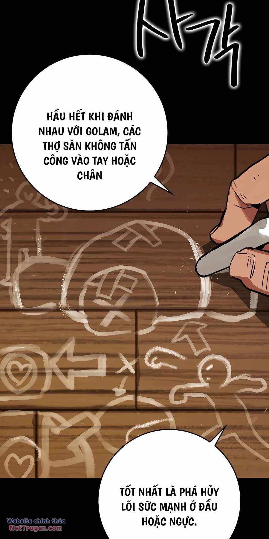 Đệ Nhất Chiến Thần Của Học Viện Thợ Săn Chương 19 Ảnh 58