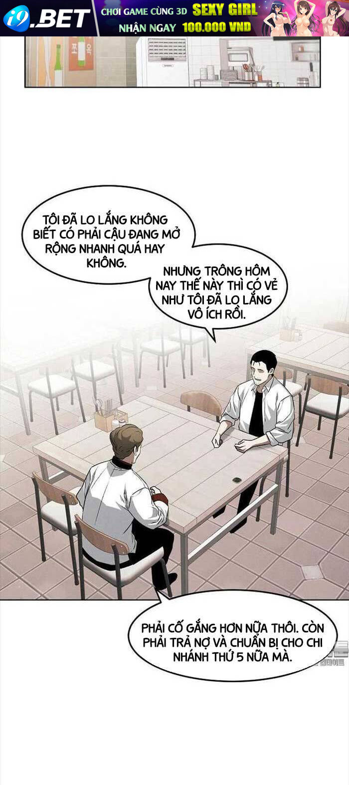 Kẻ Bất Bại Chương 102 Ảnh 10