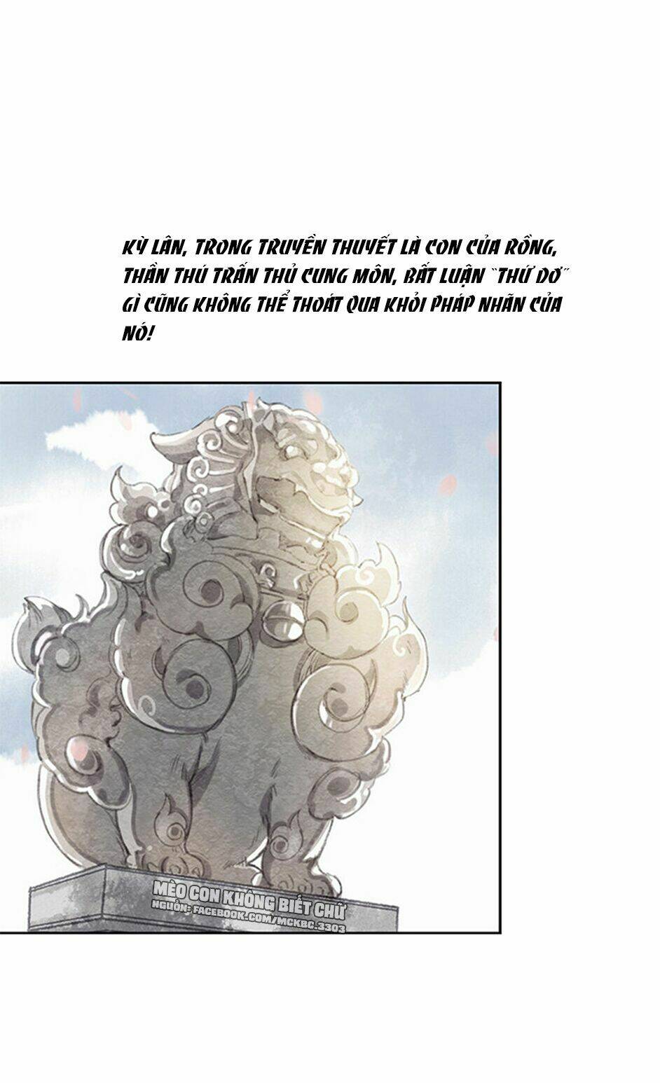 Tiếu Tạng Câu Chương 9 Ảnh 15