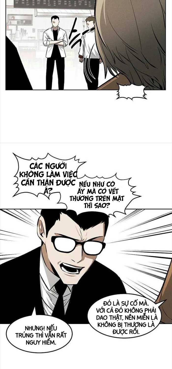 Kẻ Bất Bại Chương 102 Ảnh 40