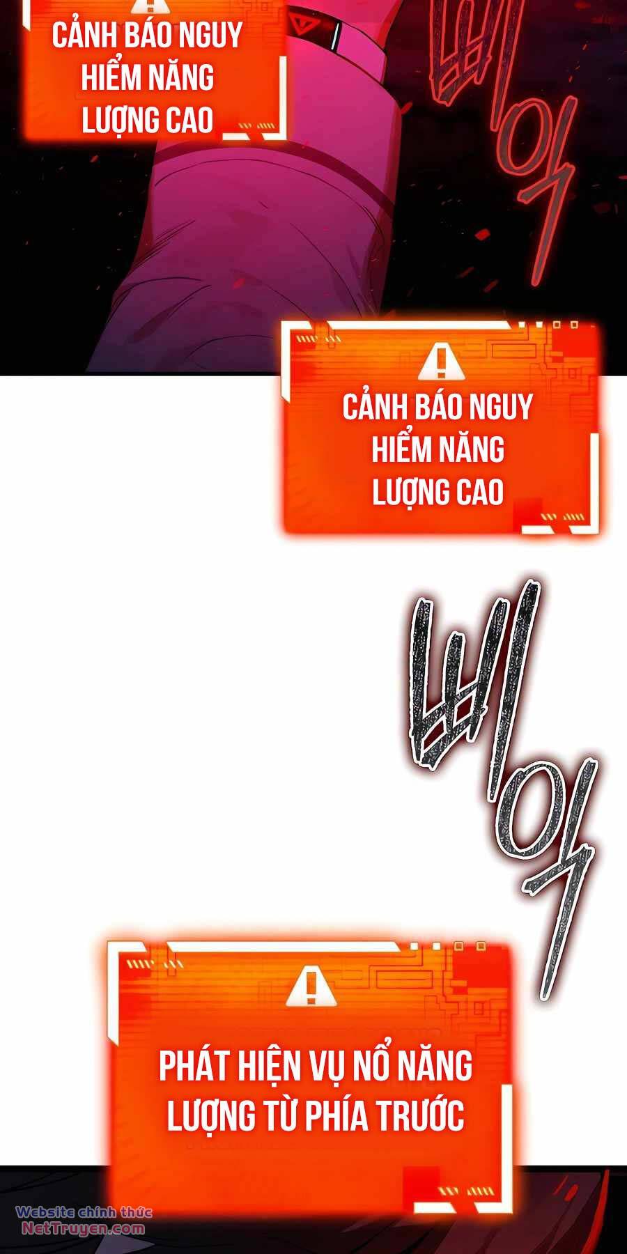 Đệ Nhất Chiến Thần Của Học Viện Thợ Săn Chương 20 Ảnh 45