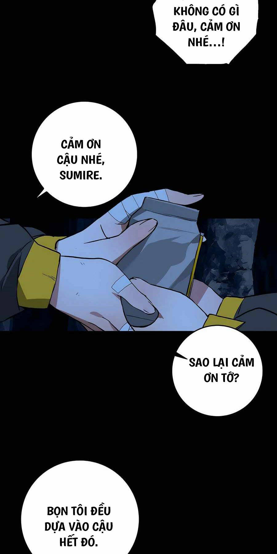 Đệ Nhất Chiến Thần Của Học Viện Thợ Săn Chương 21 Ảnh 82