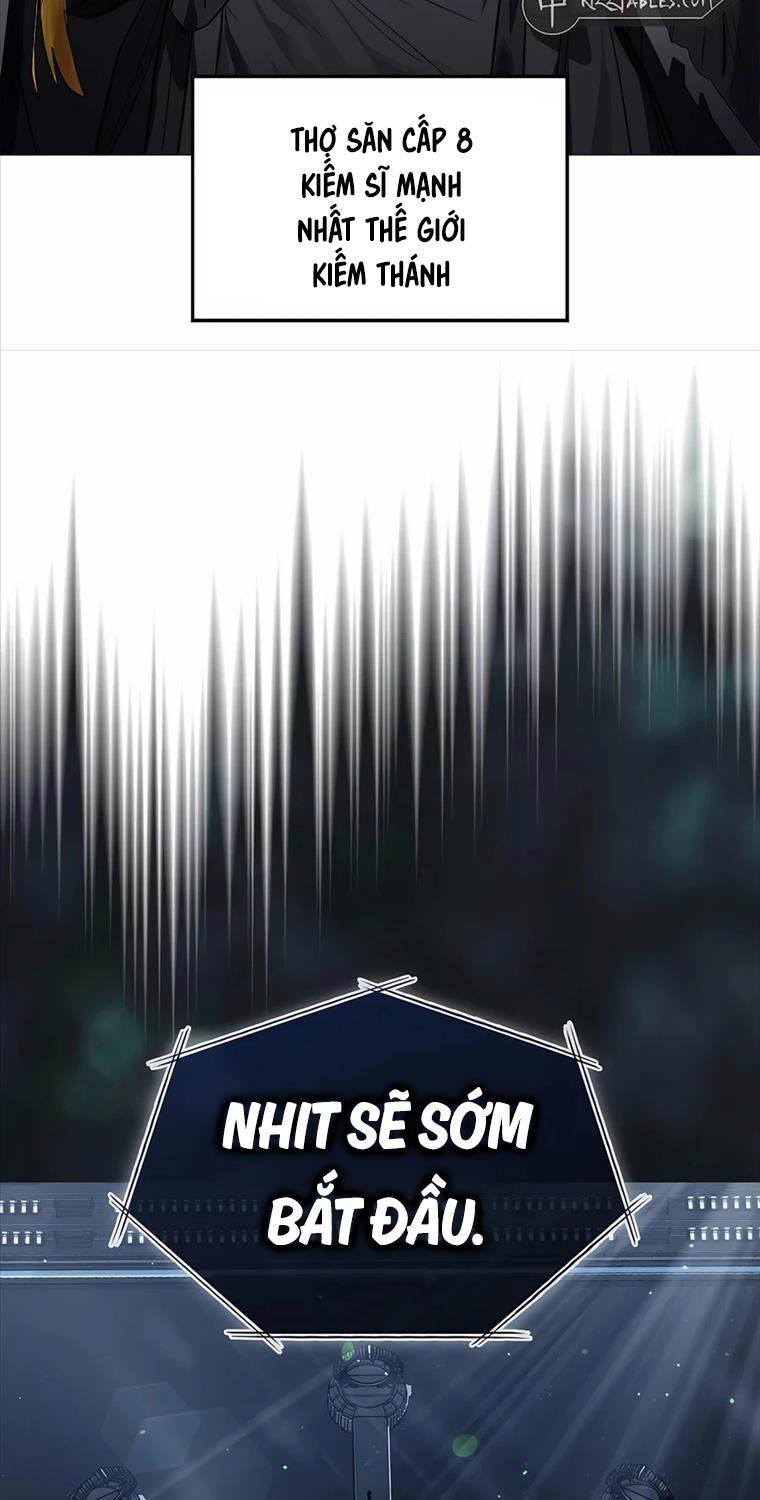 Đệ Nhất Chiến Thần Của Học Viện Thợ Săn Chương 35 Ảnh 23