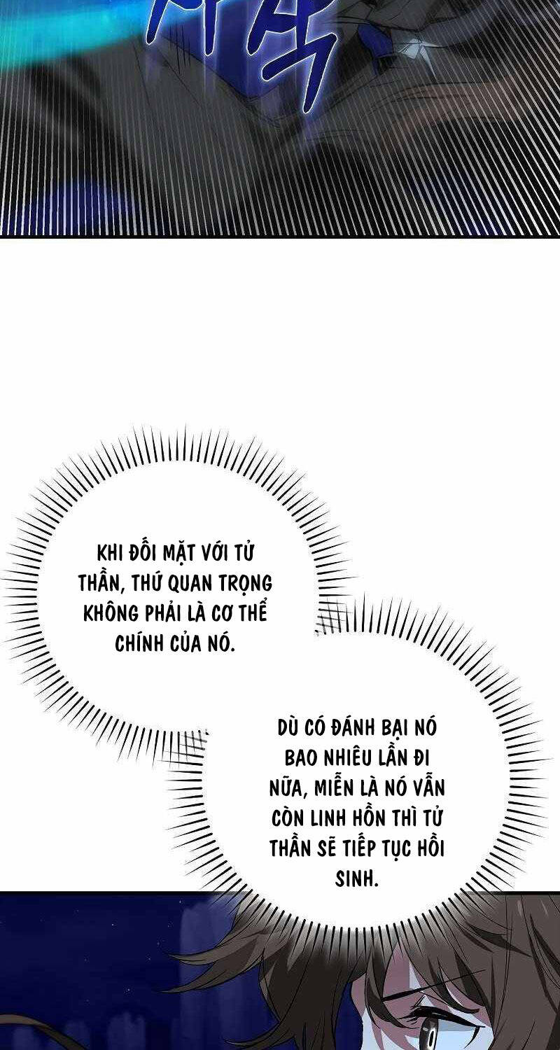 Đệ Nhất Chiến Thần Của Học Viện Thợ Săn Chương 37 Ảnh 12