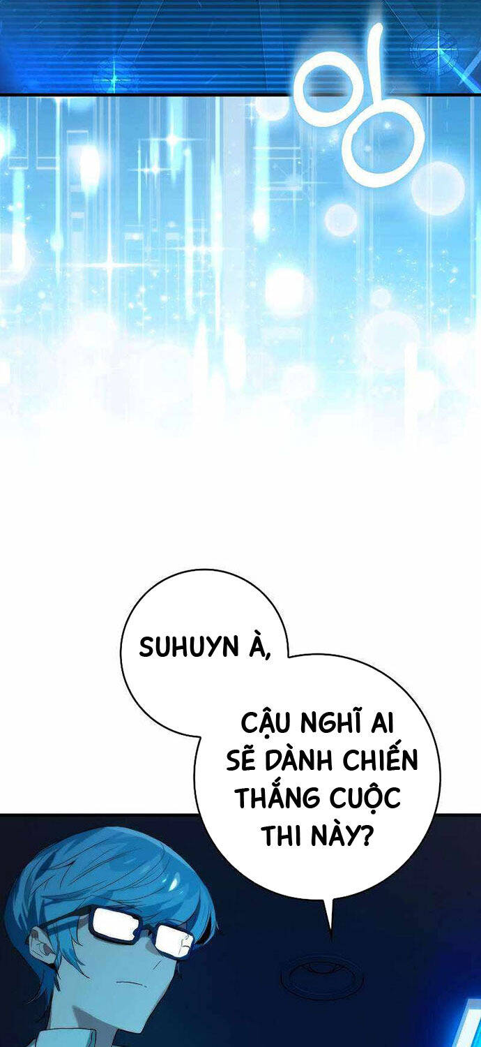 Đệ Nhất Chiến Thần Của Học Viện Thợ Săn Chương 36 Ảnh 3