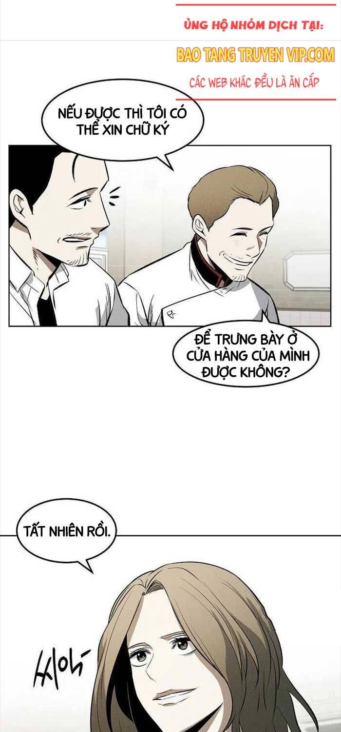 Kẻ Bất Bại Chương 102 Ảnh 48