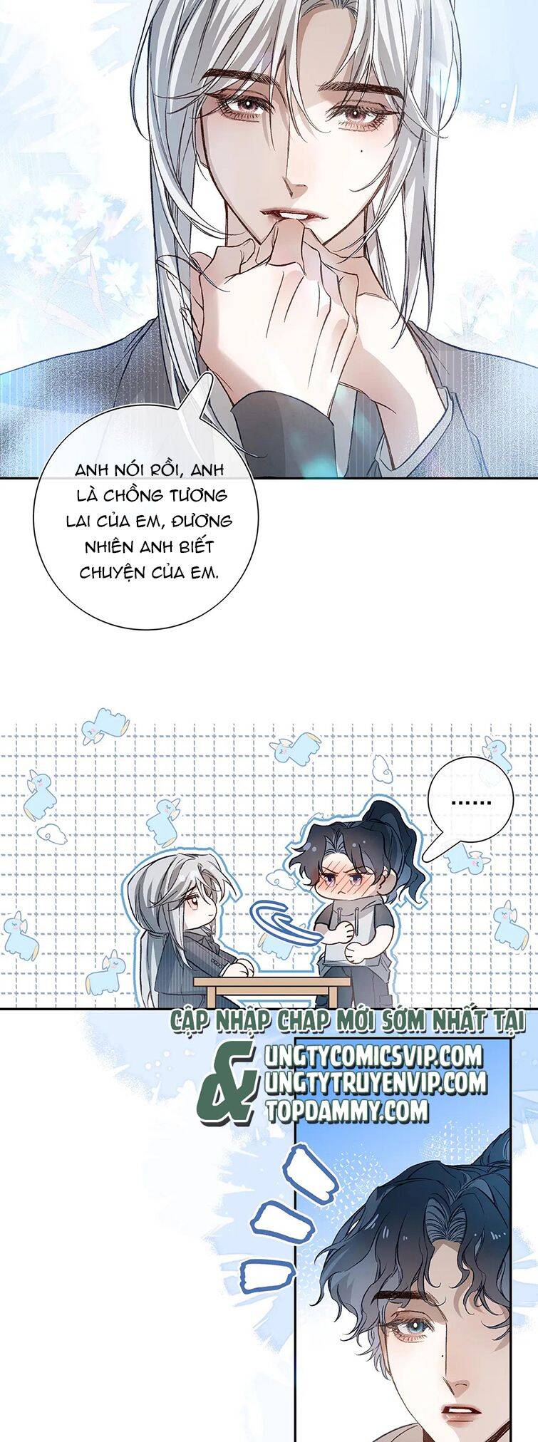 Ngôi Sao Của Anh Chương 1 Ảnh 18