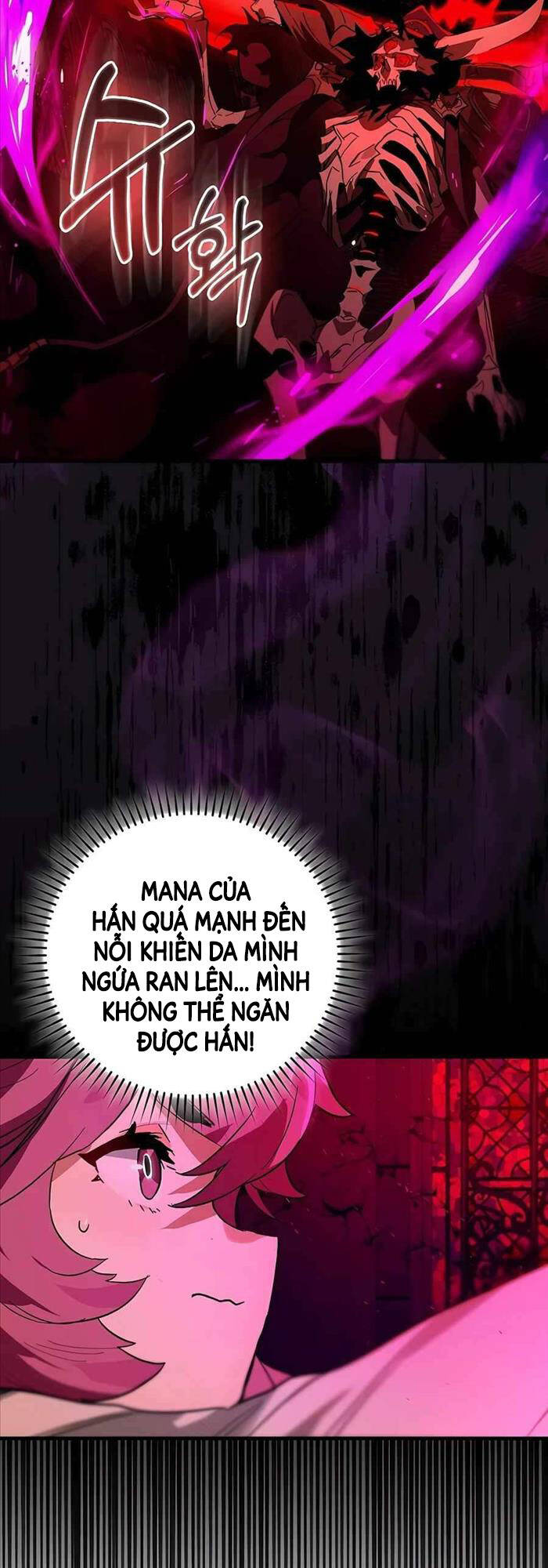 Đệ Nhất Chiến Thần Của Học Viện Thợ Săn Chương 38 Ảnh 12