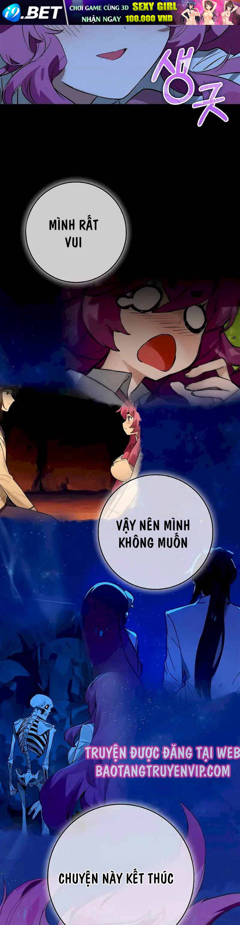 Đệ Nhất Chiến Thần Của Học Viện Thợ Săn Chương 26 Ảnh 24